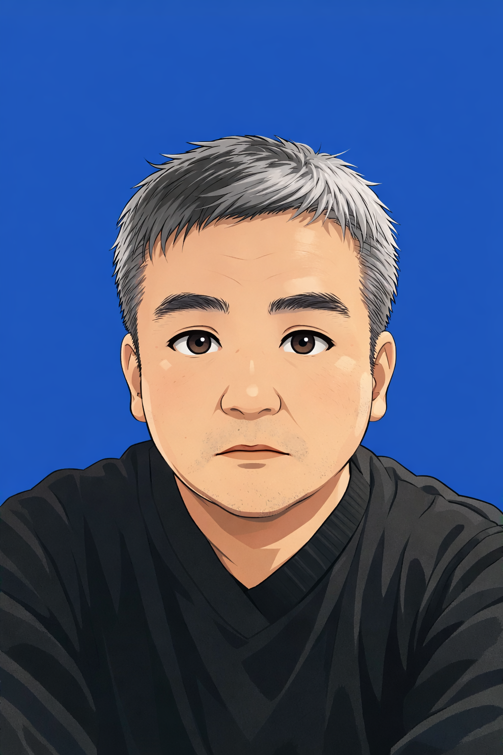 プロフィール | まっとの自由帳